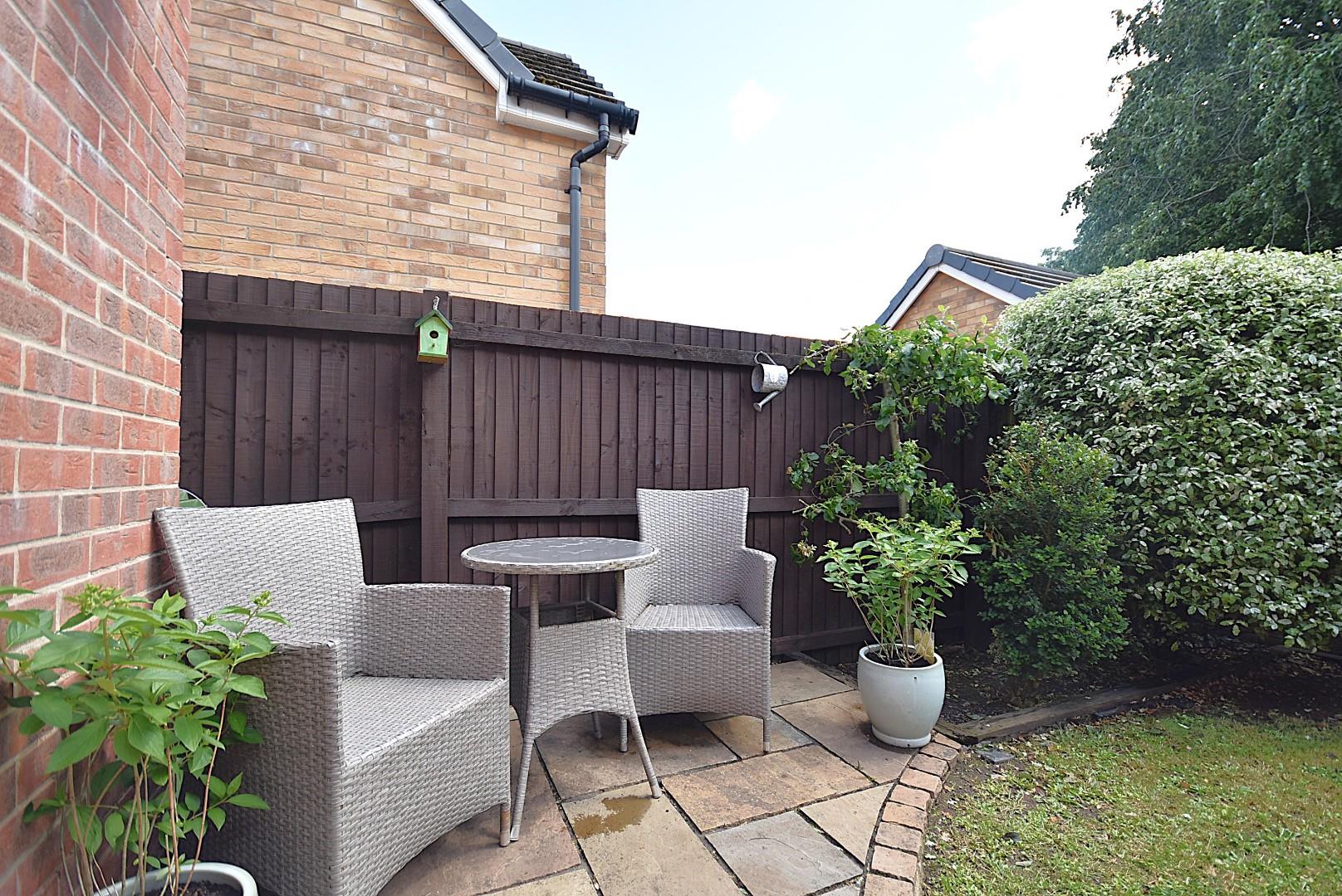 39 Harlech Road, Wenvoe, CF5 6XN
